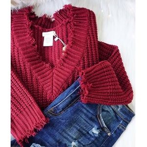 Sweater